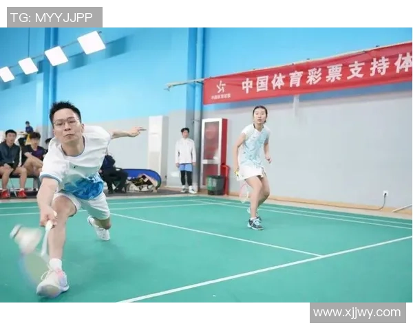 杭州羽毛球队耐力训练新模式引发热议助力竞技水平提升