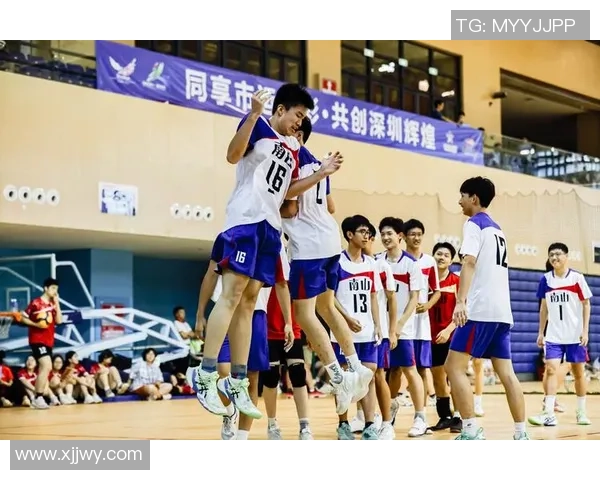 深圳排球队个人能力排名创新高引发热议展现新一代排球实力